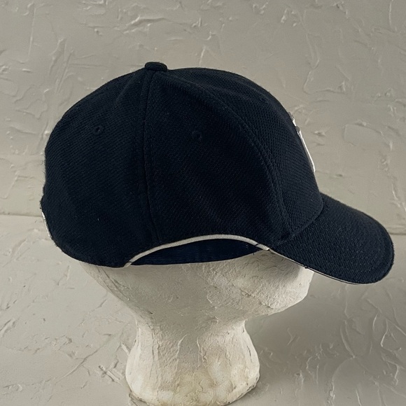 *New Era MLB NY Yankees Men's Dark Blue Hat Sz M/L - Picture 12 of 16